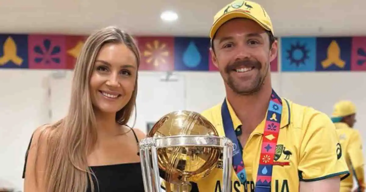 Travis Head Biography in Hindi – ट्रैविस हेड की जीवनी और सफलता की कहानी