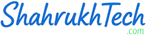 Shahrukh Tech