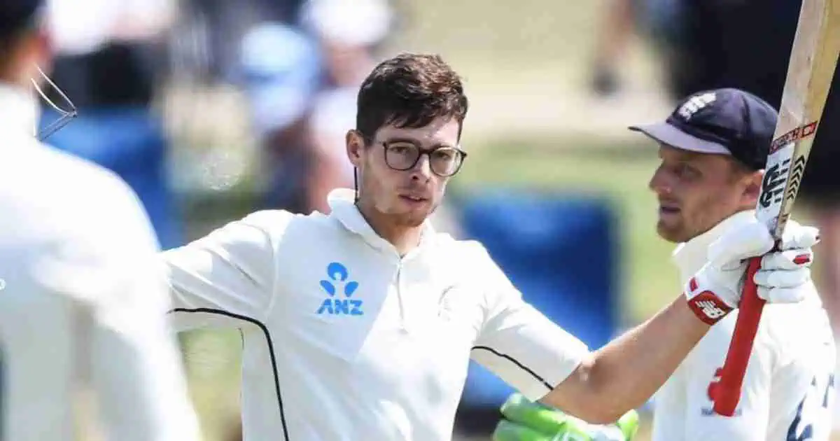 Mitchell Santner Life Journey – School Cricket to World Cup Hero 2025