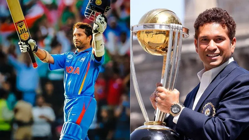 Sachin Tendulkar success story, hard work and faith in Hindi