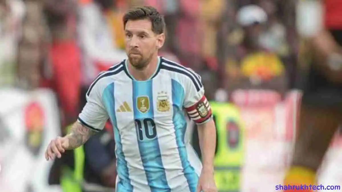 Lionel Messi की Success Story 2025 – अर्जेंटीना के महान फुटबॉल खिलाड़ी का प्रेरणादायक सफर