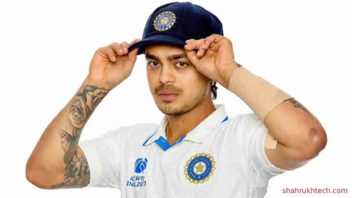 Ishan-Kishan का 2025 में दमदार कमबैक, भारतीय क्रिकेट में शानदार वापसी करते हुए